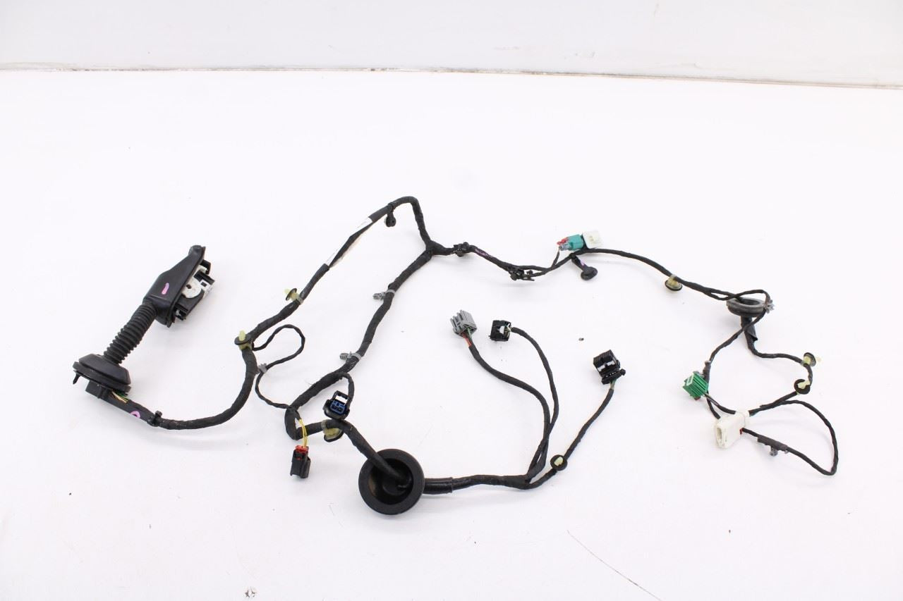 2018 Chevrolet Equinox LT Front Right Passenger Side Door Wire Harness 84193475 - Alshned Auto Parts
