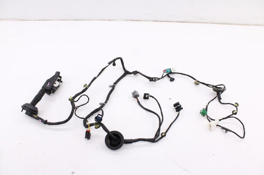 2018 Chevrolet Equinox LT Front Right Passenger Side Door Wire Harness 84193475 - Alshned Auto Parts