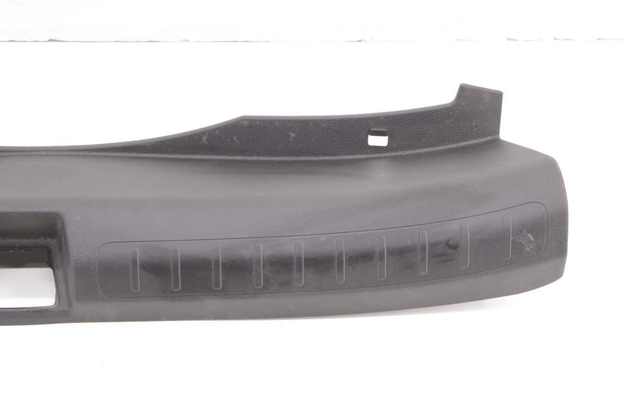 2022-2026 Honda Civic Sport Rear Trunk Sill Scuff Kick Plate Trim Finish Panel - Alshned Auto Parts