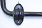 2007-11 Mercedes-Benz S550 AWD Front Stabilizer Sway Anti-Roll Bar 221-323-09-65 - Alshned Auto Parts