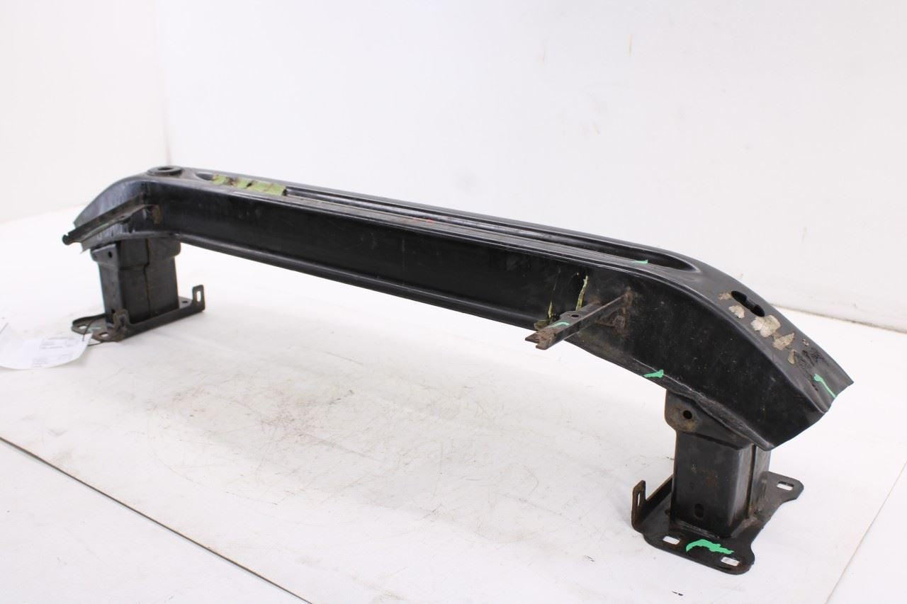 2015-2018 Volkswagen Jetta Sport Front Bumper Impact Bar Beam 5C6-807-109-F OEM3