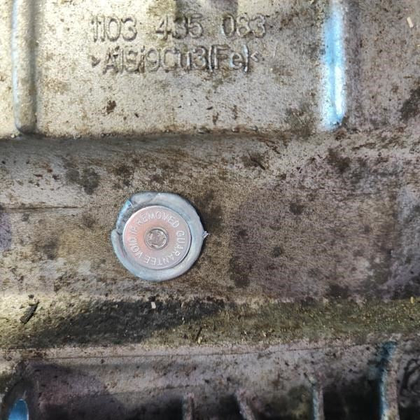 2018-2020 Audi S5 Sportback 3.0L AWD 8-Spd Tiptronic Automatic Transmission 32K - Alshned Auto Parts