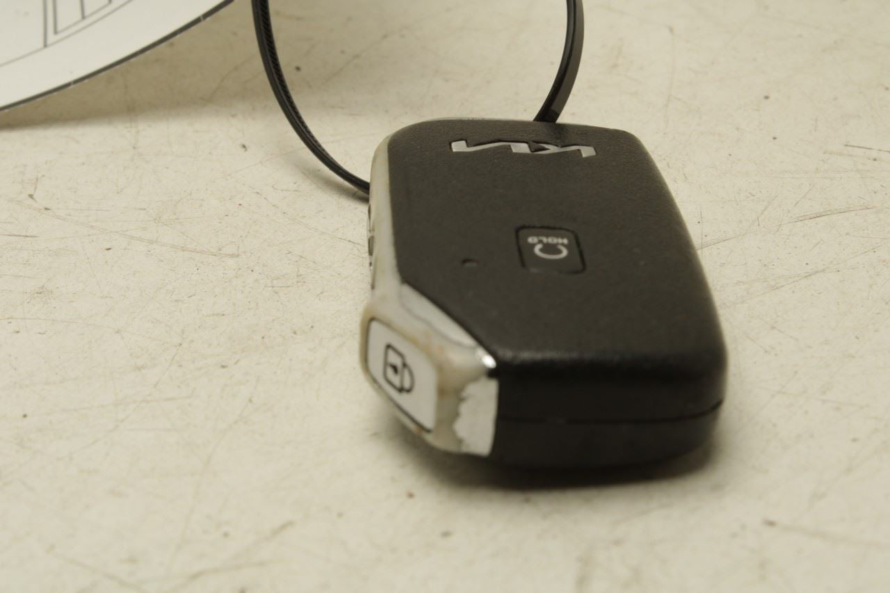 23-25 Kia Sportage Hybrid EX 1.6L Smart Key Keyless Remote Entry Fob Transmitter - Alshned Auto Parts