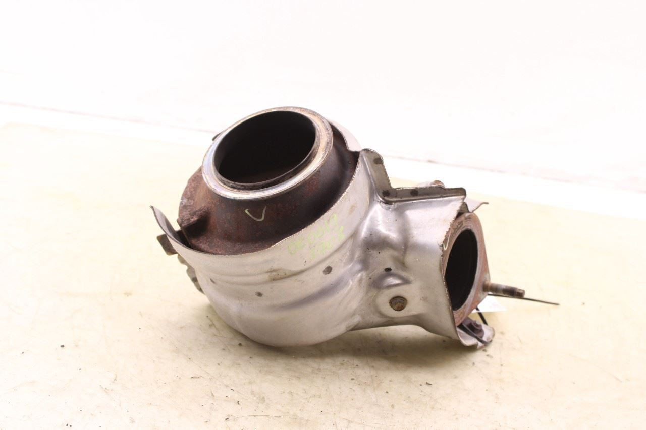 2019-2025 Infiniti QX50 LUXE 2.0L FWD Exhaust System Pipe B08A2-5NA1B OEM - Alshned Auto Parts