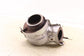 2019-2025 Infiniti QX50 LUXE 2.0L FWD Exhaust System Pipe B08A2-5NA1B OEM - Alshned Auto Parts