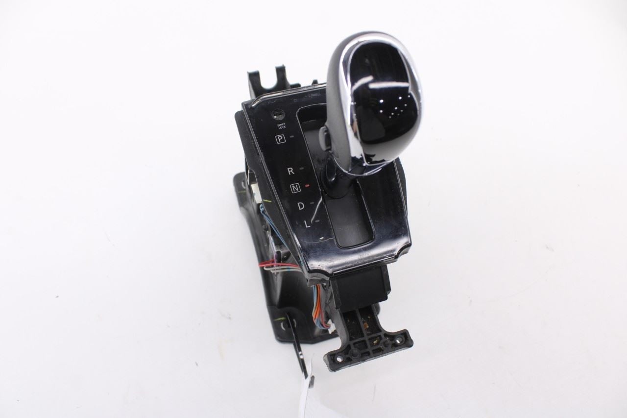 2013-19 Nissan Sentra SV 1.8L FWD Automatic Transmission Gear Shifter Lever Knob - Alshned Auto Parts