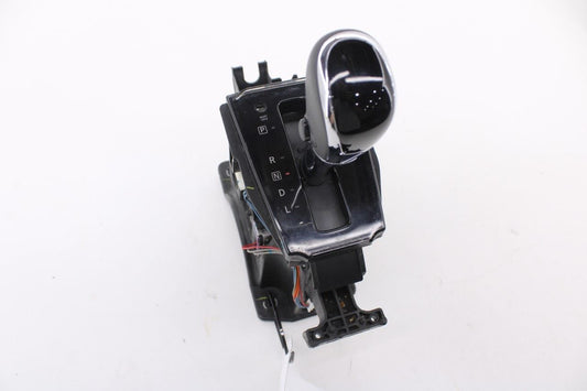 2013-19 Nissan Sentra SV 1.8L FWD Automatic Transmission Gear Shifter Lever Knob - Alshned Auto Parts