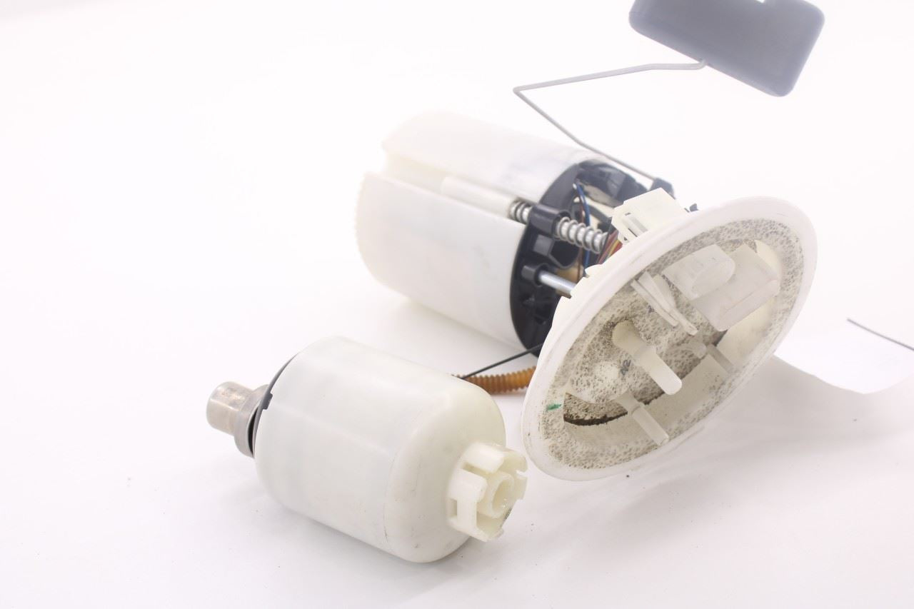 2013-16 Audi S4 Premium Plus 3.0L In Tank Fuel Pump Assembly 8K0-919-051-AS OEM0