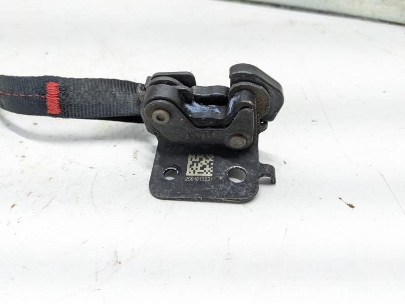 2015-2023 Ford F150 Rear Right Folding Seat Upper Latch FU5A-9661383-B OEM - Alshned Auto Parts