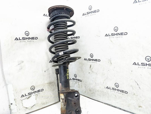 2013-2020 Ford Fusion F? Left Suspension Shock Strut Absorber DG9C-18K001-BN OEM - Alshned Auto Parts