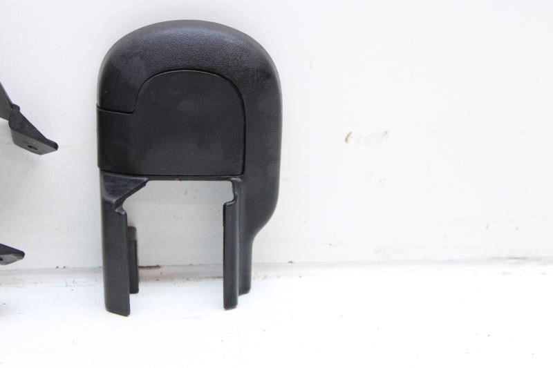 2011-2024 Dodge Durango Front Left Driver Side Seat Track Cover Trim 1GR40DX9AB - Alshned Auto Parts