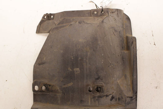 2012-2020 ISUZU NPR HD Front Right Passenger Side Wheelhouse Liner Splash Shield - Alshned Auto Parts