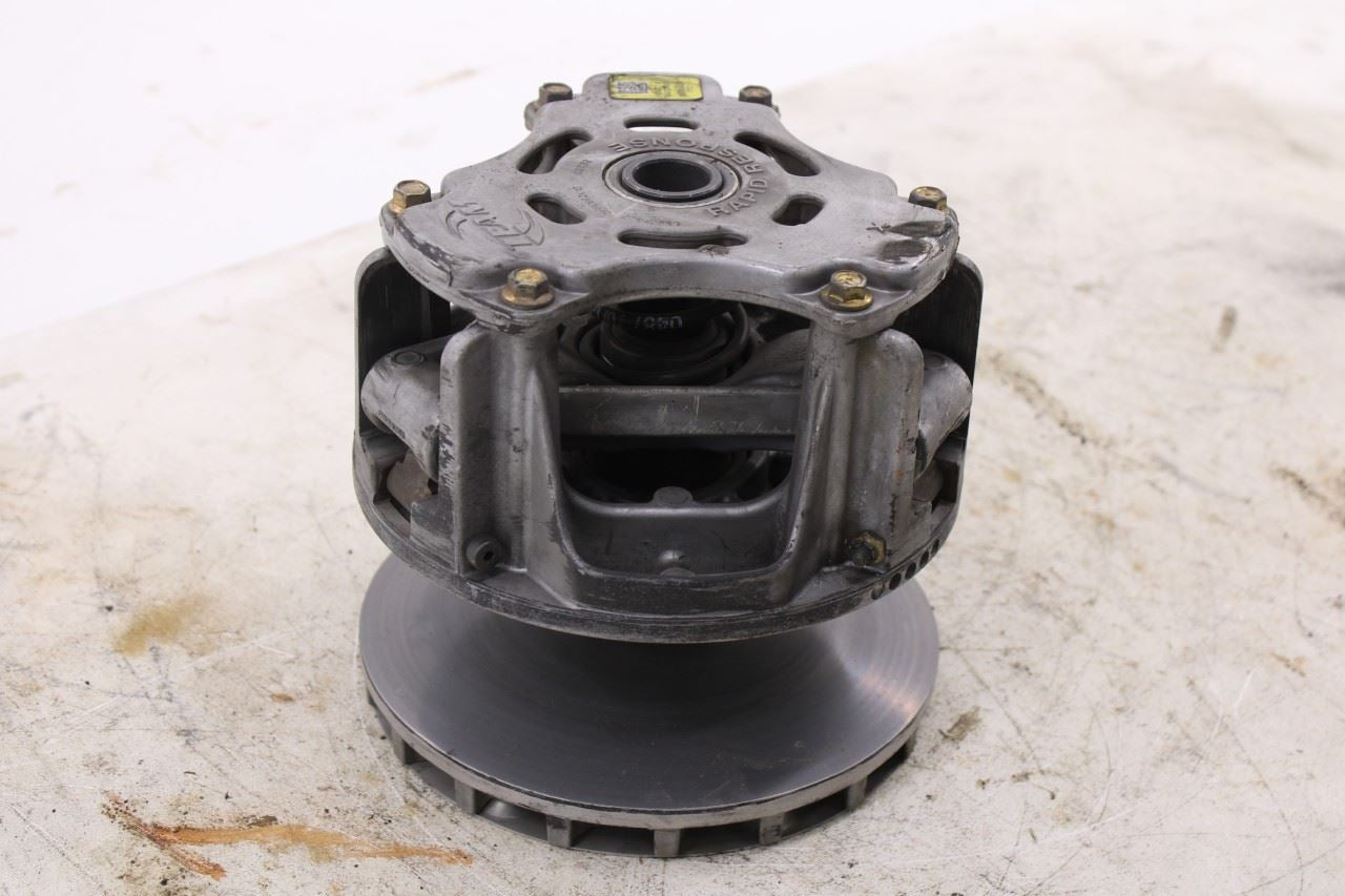 2014-20 Arctic Cat Wildcat Trail 700 4WD Primary Drive Clutch Assembly 0823-3765
