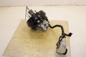 14-2020 Infiniti QX60 Pure Power Brake Booster w/ Master Cylinder w/ Reservoir