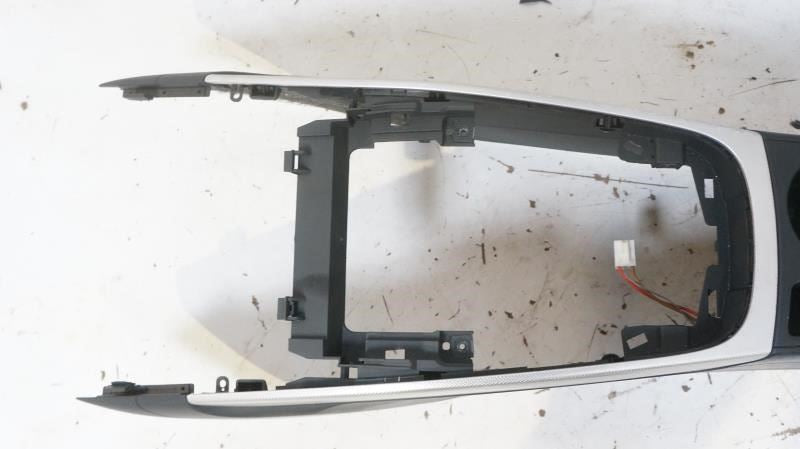 2009-16 Audi A4 Premium Center Console Storage Base w/ Cup Holder 8K0863244E6PS - Alshned Auto Parts