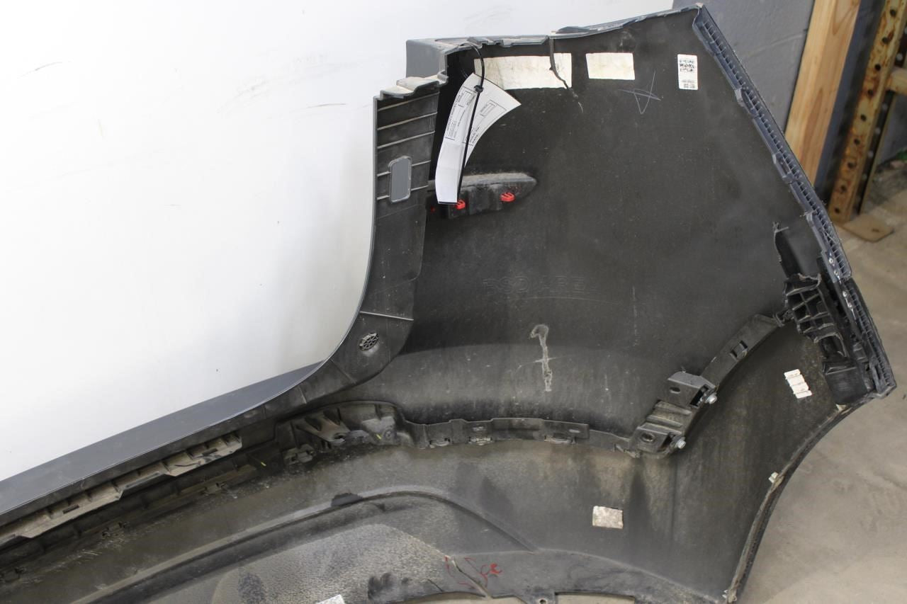 2019-2021 Hyundai Tucson Value Rear Bumper Cover 86611-D3500 OEM *ReaD* - Alshned Auto Parts