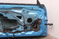 14-24 Mini Hardtop Cooper 2 Door Front Left Driver Side Door Shell Panel *ReaD*10