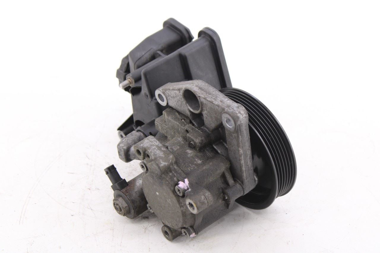 2010-2011 Mercedes-Benz E350 Luxury 4Matic 3.5L Power Steering Pump 0064664401 - Alshned Auto Parts