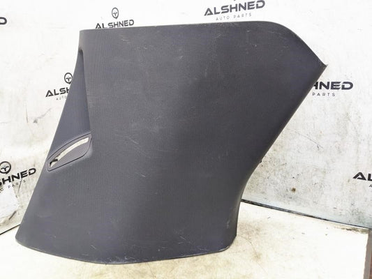 2018-2021 Ford Expedition Rear Left Upper C-Pillar Trim Cover JL1B-783149-AC OEM - Alshned Auto Parts