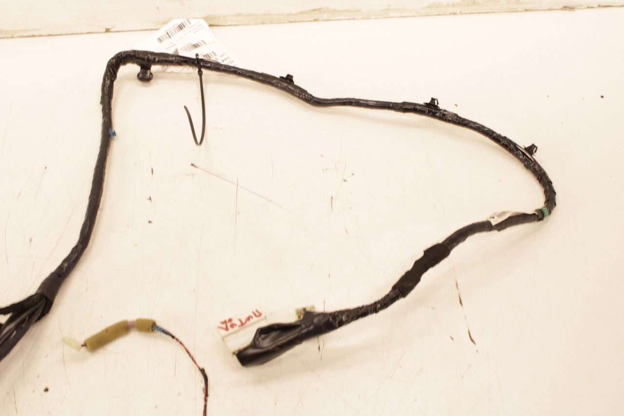2015-19 Infiniti Q50 Premium Roof Headliner Sunvisor Wiring Harness 24060-4HB3A - Alshned Auto Parts