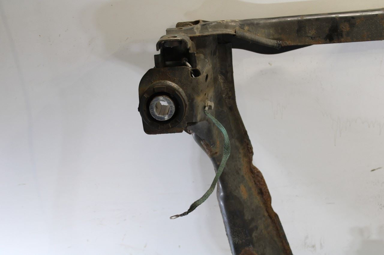 2011-2018 Volvo S60 FWD Front Suspension Crossmember Subframe 31406809 OEM - Alshned Auto Parts