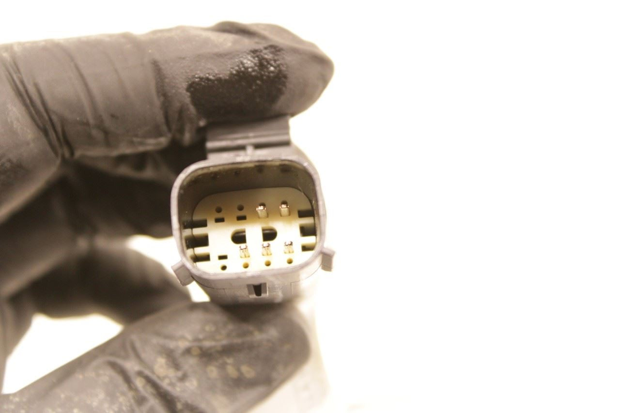 2018-2024 Ford Expedition MAX XLT Rear Left Side Quarter Accessory Wire Harness - Alshned Auto Parts