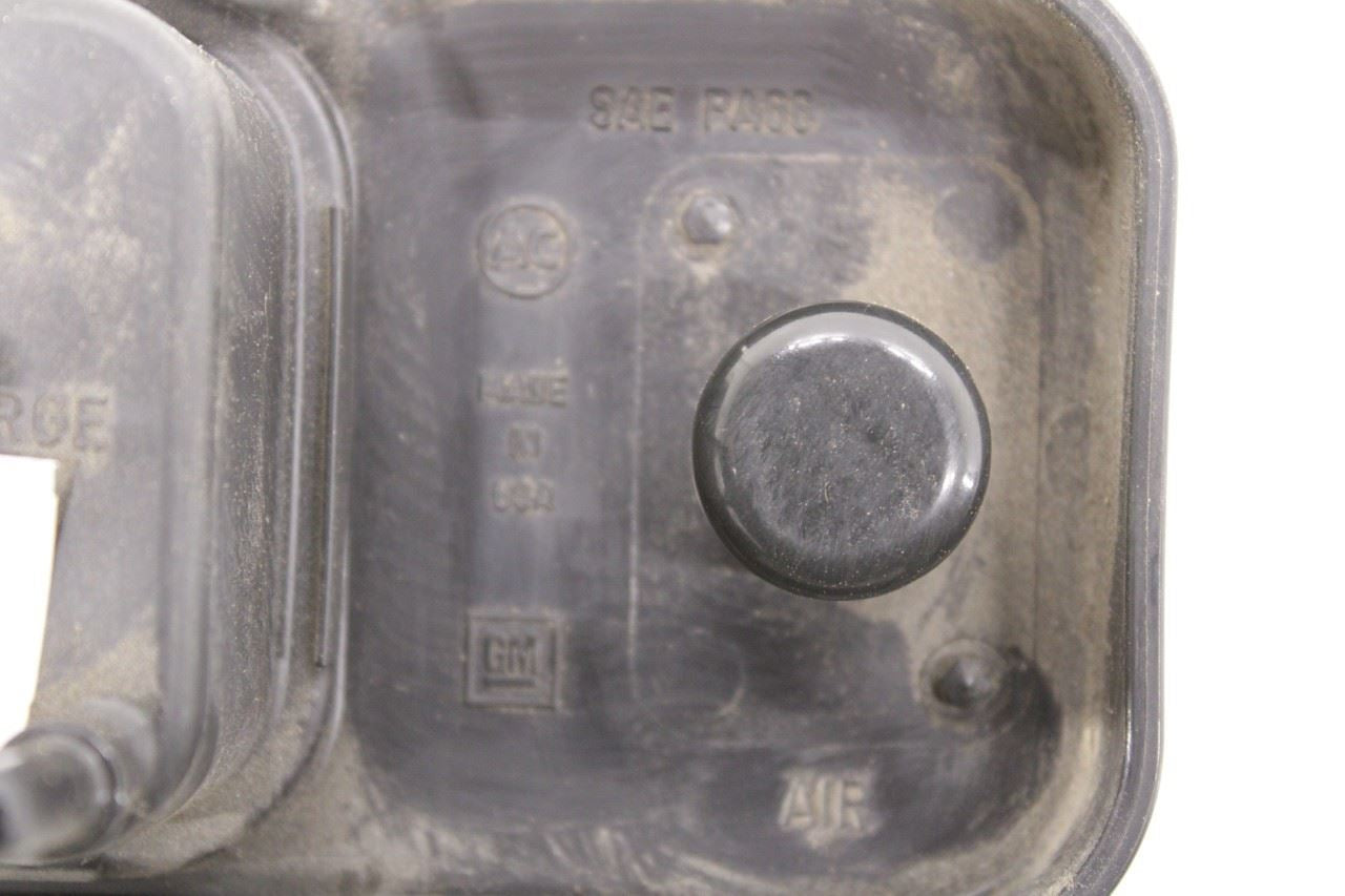 97-98 Chevrolet Corvette 5.7L Fuel Vapor Evaporative Emission Canister 17113335 - Alshned Auto Parts