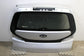 2020-22 Kia Soul LX Liftgate Tailgate Back Door Shell Panel w/ Glass 72800-K0001 - Alshned Auto Parts