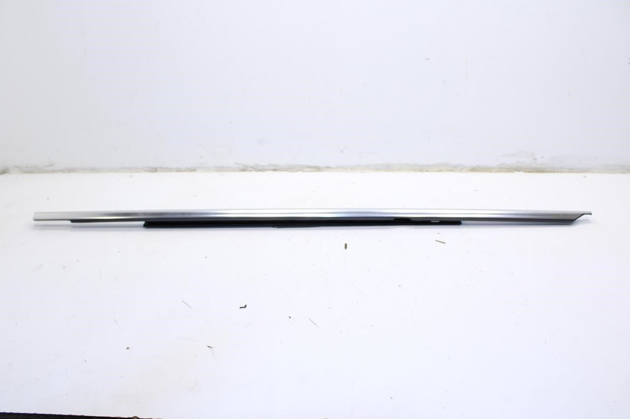 2007-13 Mercedes-Benz S550 Rear Left Door Belt Outer Weatherstrip 221-690-37-80 - Alshned Auto Parts