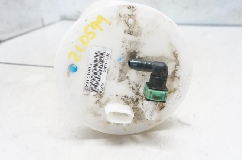 2014-2017 Mazda 6 2.5L Fuel Pump Assembly PE11-1335X OEM - Alshned Auto Parts