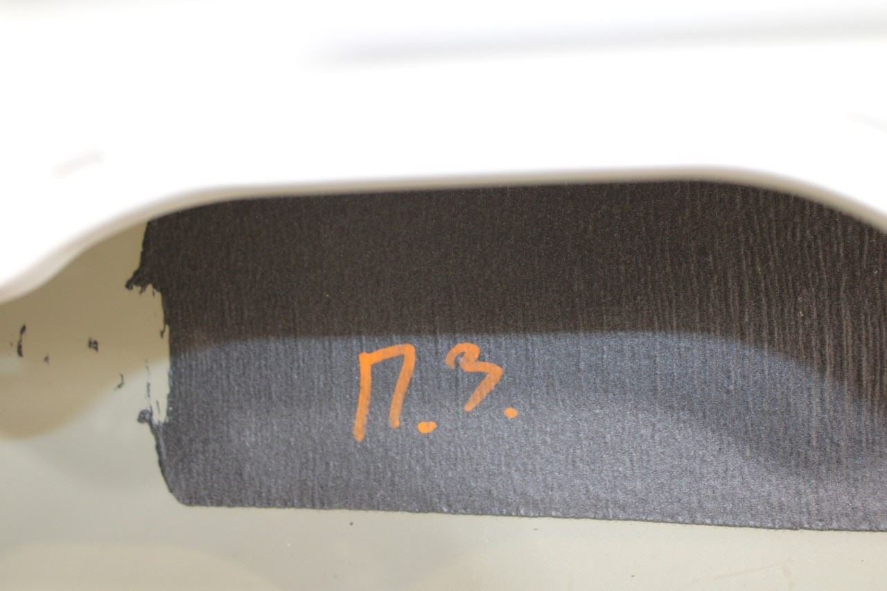 2020-2025 Kia Soul LX Rear Right Passenger Side Door Shell Panel 77004-K0000 OEM - Alshned Auto Parts