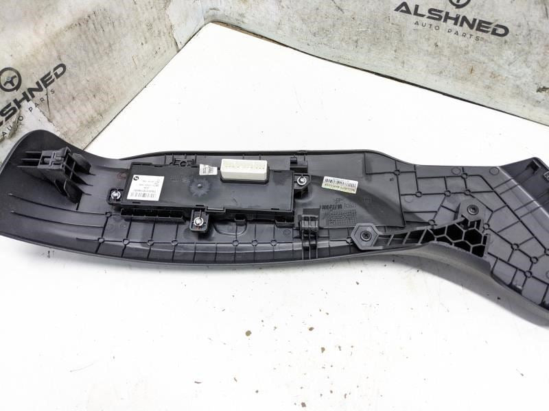 2019-2023 Hyundai Santa Fe Front Left Seat Adjustment Switch 88070-S2020-NNB OEM - Alshned Auto Parts