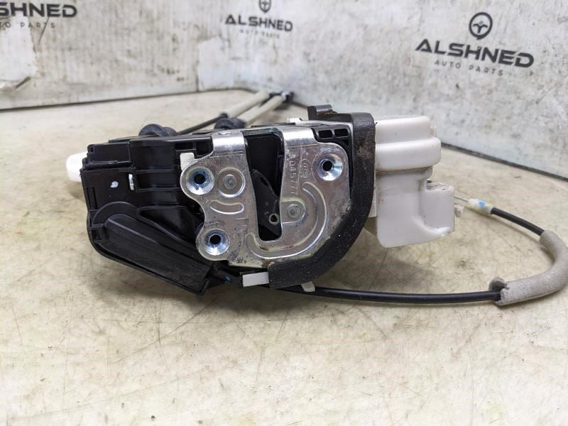 2014-2019 Kia Soul Front Right Door Lock Latch Actuator 81320-B2010 OEM - Alshned Auto Parts