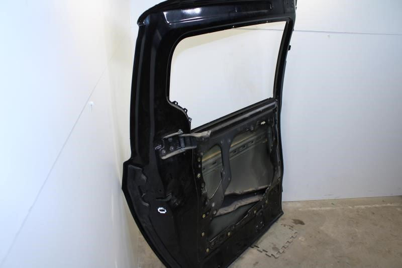 17-24 Chrysler Pacifica Rear Left Sliding Door Shell Panel 68185691AL OEM *ReaD* - Alshned Auto Parts