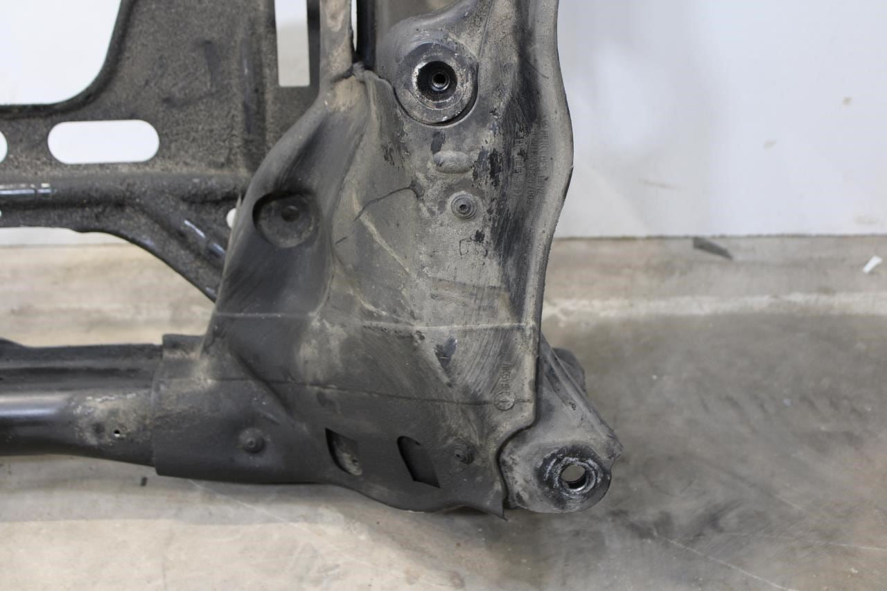 2007-13 Mercedes-Benz S550 4-Matic AWD Front Crossmember Subframe 221-620-08-87 - Alshned Auto Parts