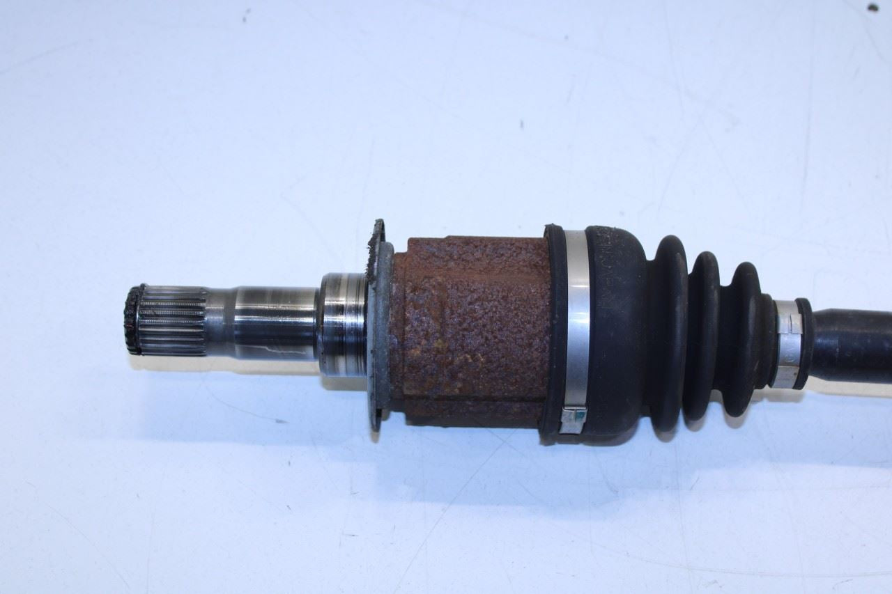 22-25 Mitsubishi Eclipse Cross ES 4x4 Rear RH CV Axle Drive Half Shaft 3715A406 - Alshned Auto Parts