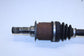 22-25 Mitsubishi Eclipse Cross ES 4x4 Rear RH CV Axle Drive Half Shaft 3715A406 - Alshned Auto Parts