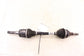 2017-20 Lincoln MKZ Reserve AWD Front Left Driver Side CV Axle Drive Half Shaft - Alshned Auto Parts