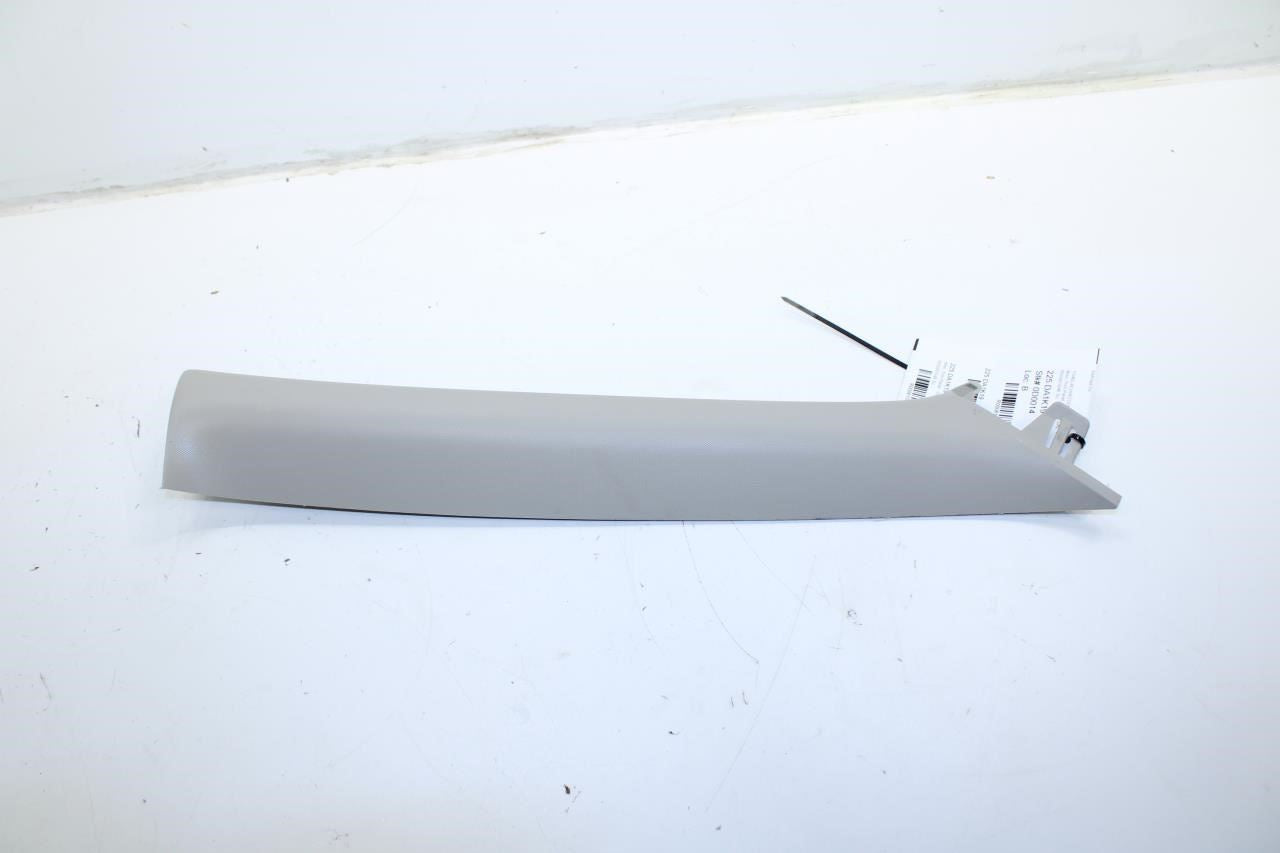 19-24 Nissan Altima SL Front RH Side Windshield A-Pillar Trim Cover 76911-6CA0A - Alshned Auto Parts