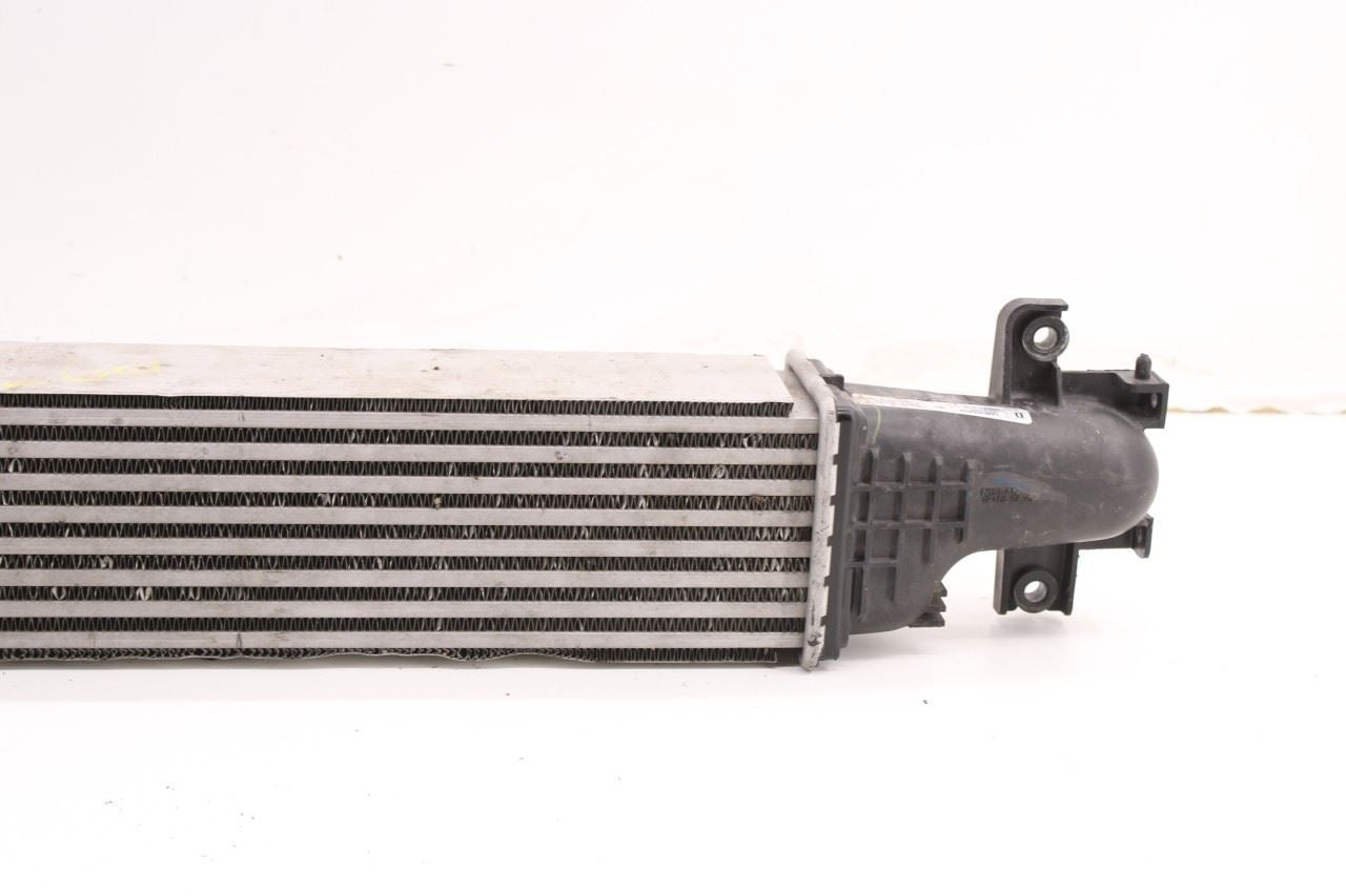 2019-2025 Infiniti QX50 Luxe 2.0L Intercooler 14461-5NA0A OEM - Alshned Auto Parts