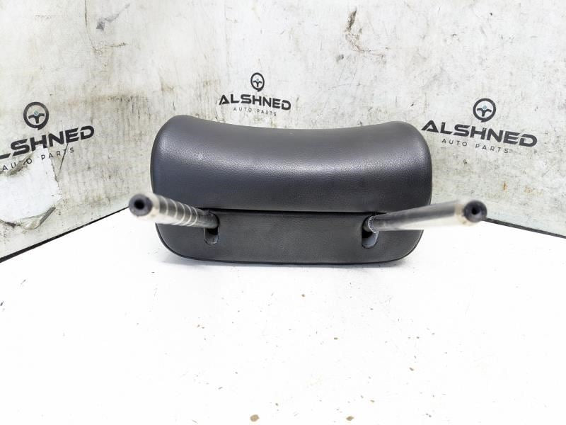 2007-2010 Volkswagen Beetle FR RH Side Seat Headrest 1C0-881-901-BF-A64 OEM - Alshned Auto Parts