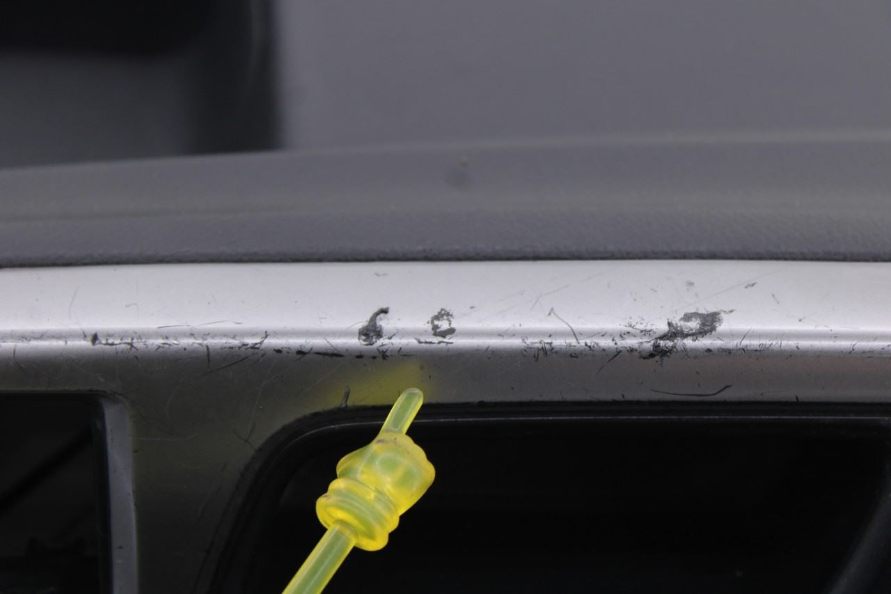 15-16 Subaru Impreza Sport Premium Front Left Side Door Trim Panel 94216FJ070VH6