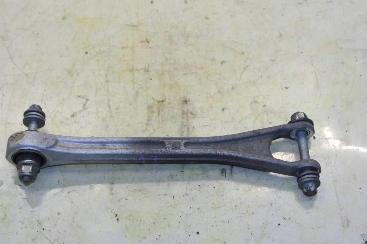 17-21 Maserati Ghibli RWD Rear Driver Left Side Suspension Control Arm Set of 4 - Alshned Auto Parts