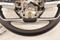 22-23 Hyundai Tucson SEL 2.5L AWD Steering Wheel w/ Control Buttons 56113-N9000 - Alshned Auto Parts