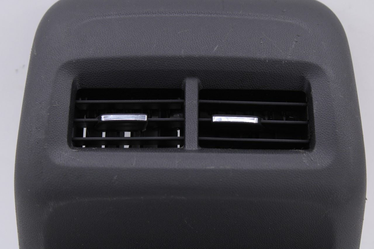 2018-2024 Chevrolet Equinox LT Rear Center Console End Cap Back Panel 841290846