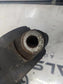 2007-2013 Mini Cooper 1.6L Front Suspension Driver Left Side Spindle Knuckle Hub5