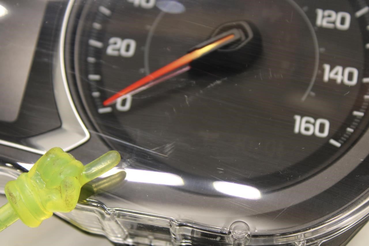 2019-21 Chevrolet Equinox LT Speed Gauge Instrument Cluster 29K Mileage 84642813 - Alshned Auto Parts