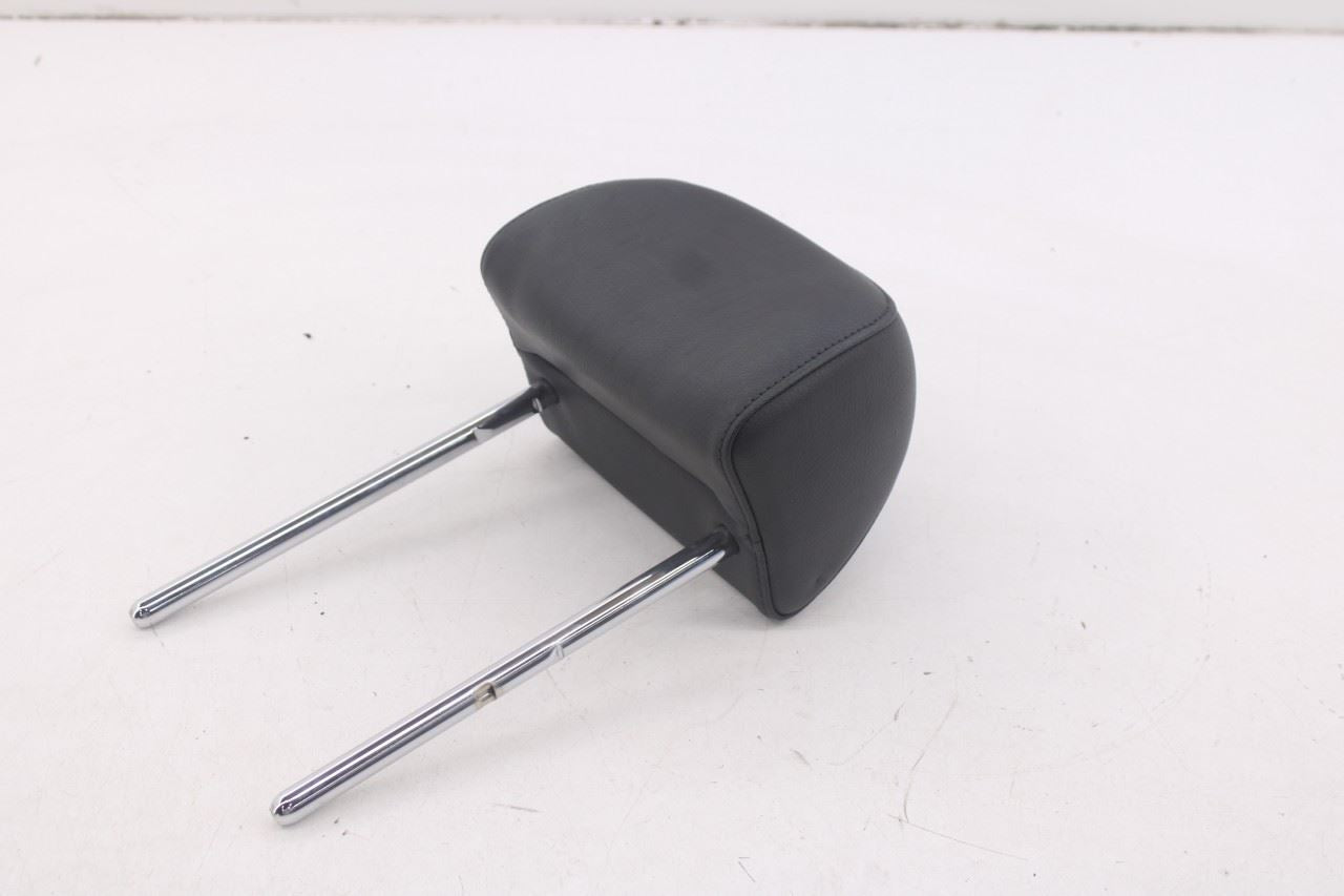 13-17 Audi Q5 Premium Rear Right Left Side and Center 2nd Row Seat Headrest Set3