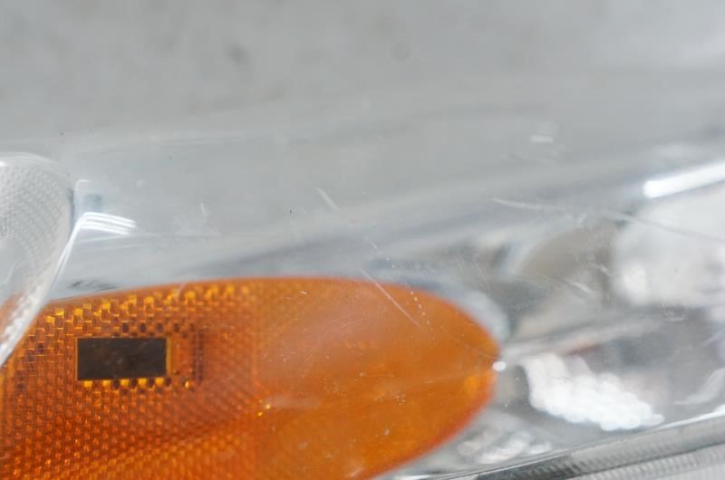2011-2014 Nissan Juke Driver Left Front Turn Signal Light 26129-1KM0B OEM - Alshned Auto Parts
