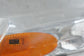 2011-2014 Nissan Juke Driver Left Front Turn Signal Light 26129-1KM0B OEM - Alshned Auto Parts